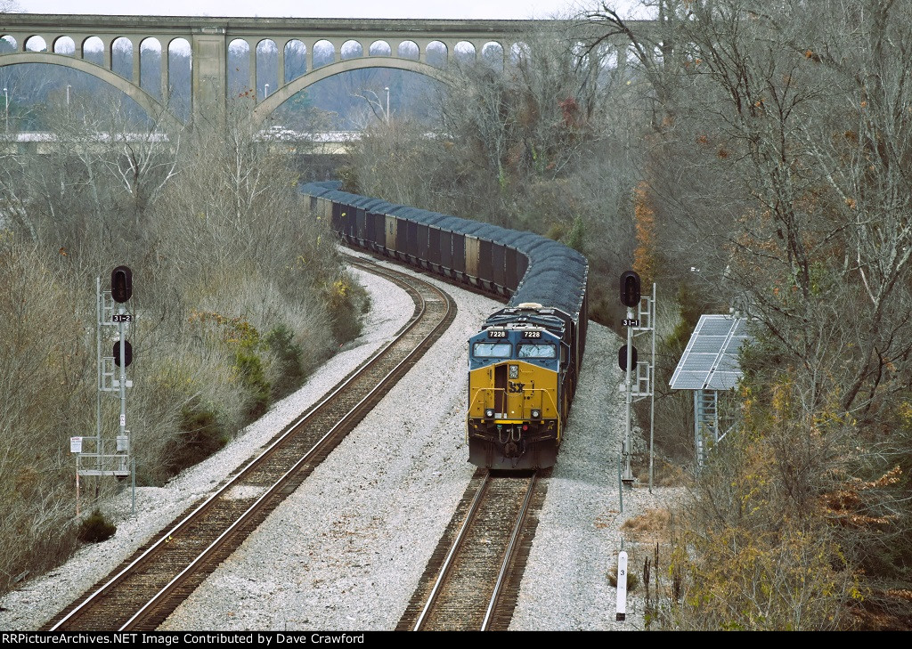 CSX 7228